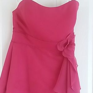 💞💞SAISON BLANCHE 5th Ave NYC GOWN💞💞